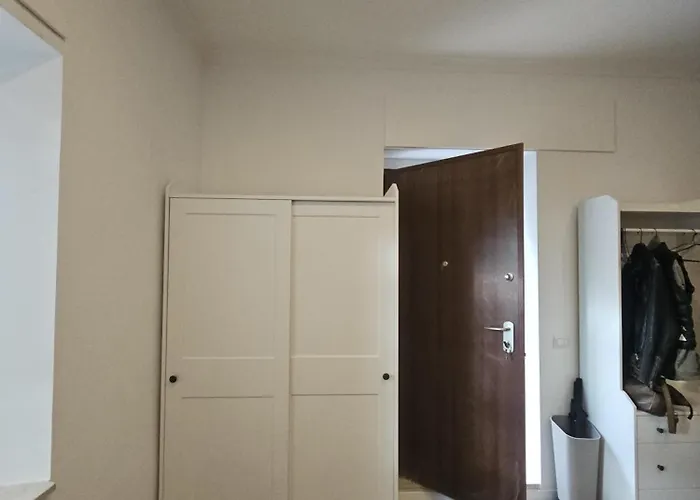 Apartment Anime Romae